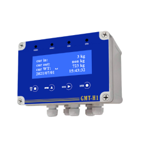 GMT-H1 Weight Transmitter