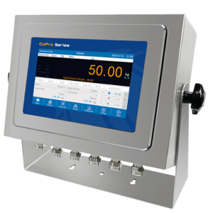 Stainless Steel Packing controller