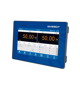 R&D Weighing
