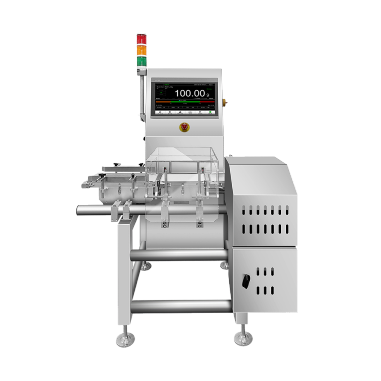 CW-100G Pro Dynamic Checkweigher