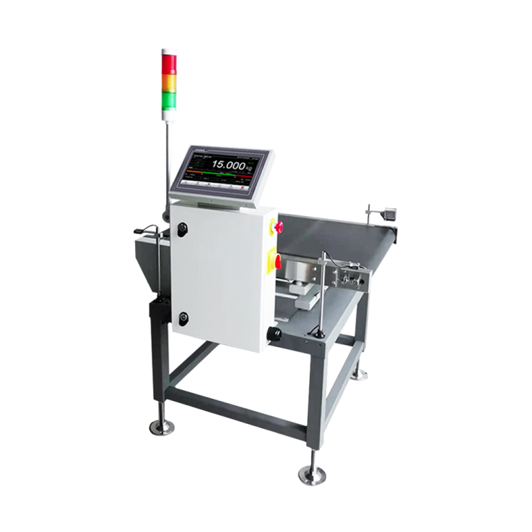 CW-15K Dynamic Checkweigher