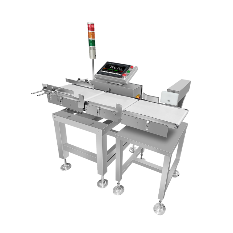 CW-600G Dynamic Checkweigher