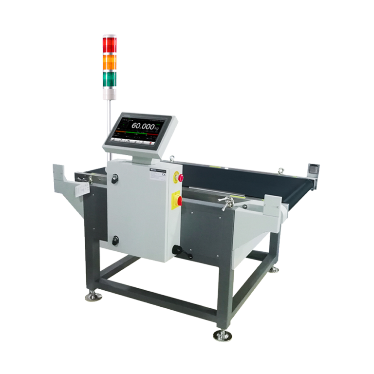 CW-60K Dynamic Checkweigher