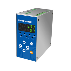 Linear Feeder Controller