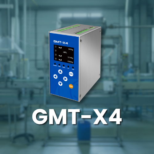 Understanding the GMT-X4 Transmitter