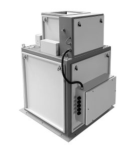 AF-50K Pneumatic