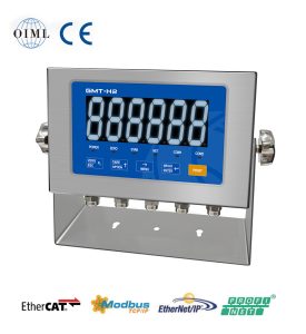 GMT-H2 Weight Transmitter