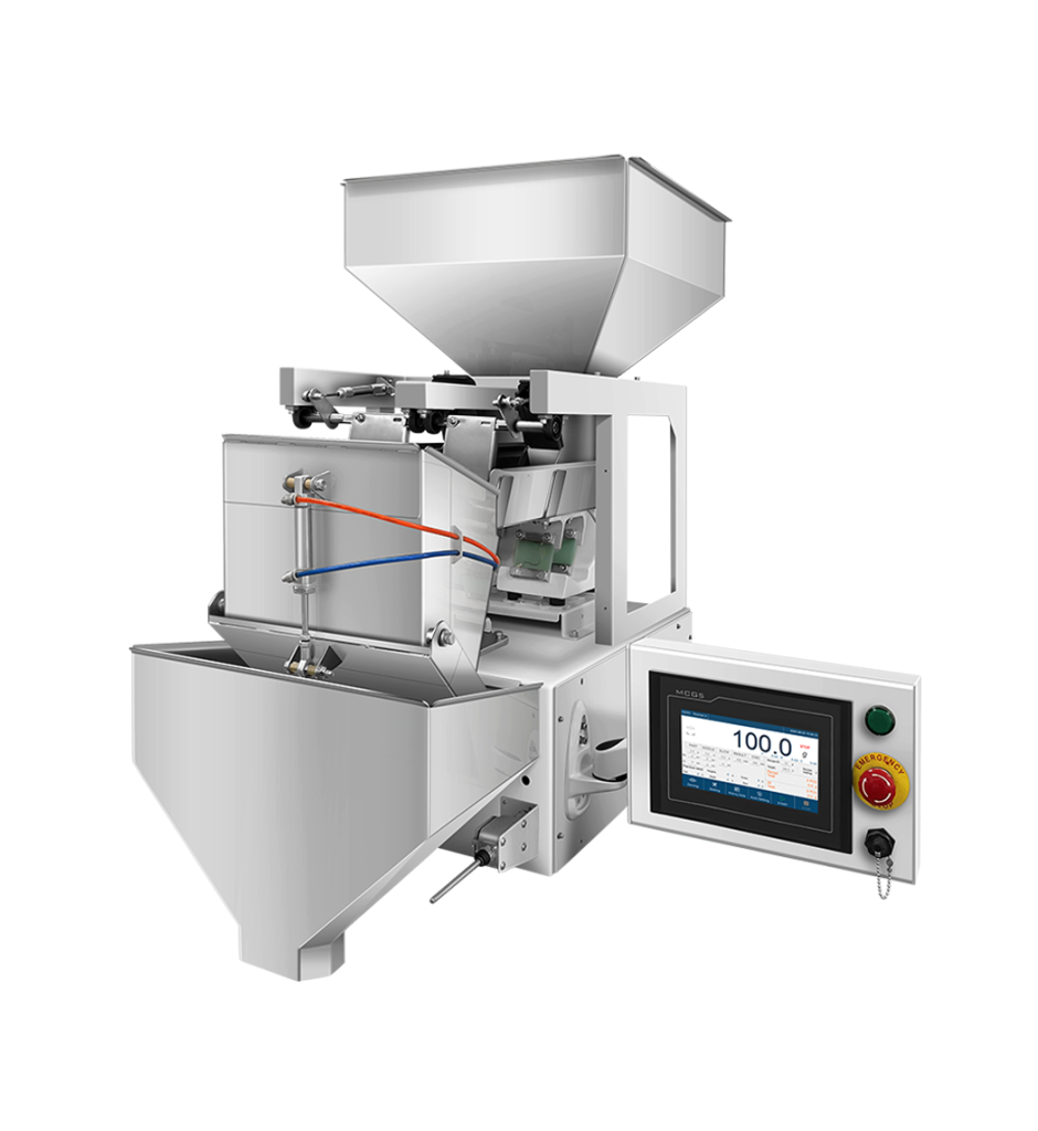 Linear Feeder
